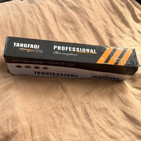 TANGFAQI PROFESSIONAL STRAIGHTNER 1