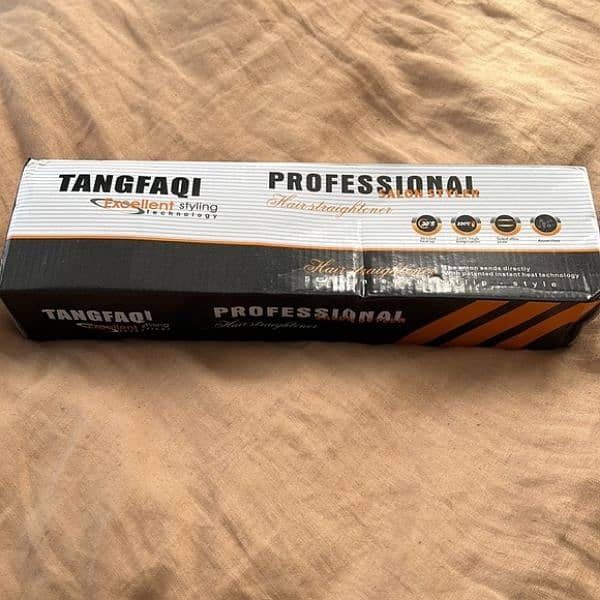 TANGFAQI PROFESSIONAL STRAIGHTNER 2