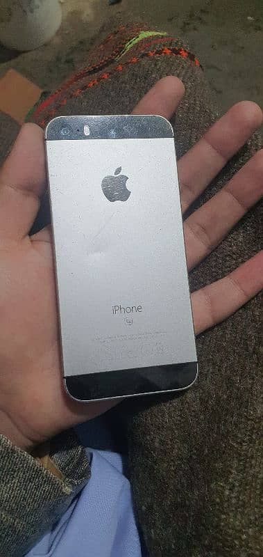 iphone se 0