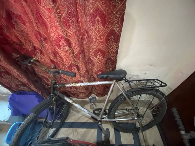 Cycle for sale 0