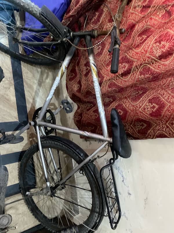 Cycle for sale 1