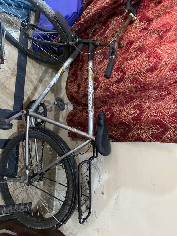 Cycle for sale 2