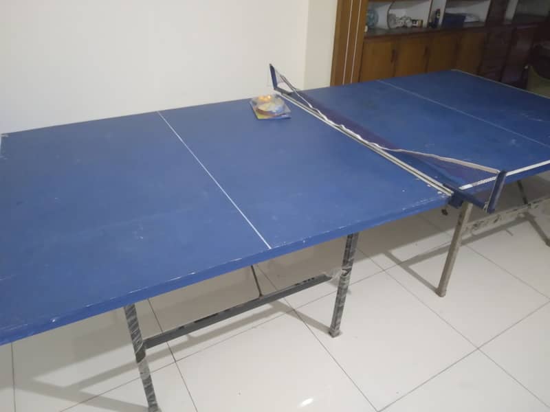 Table Tennis + Rackets and balls 0