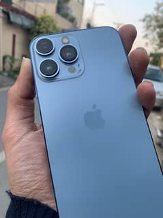 Iphone Xr PTA approved