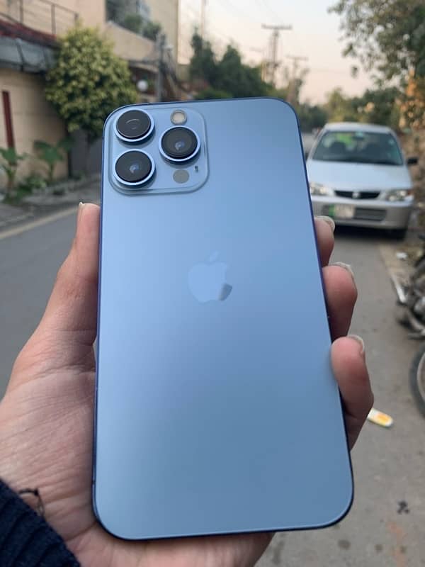 Iphone Xr PTA approved 1