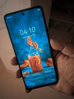 Infinix Note 10 In Best Condition 6/128