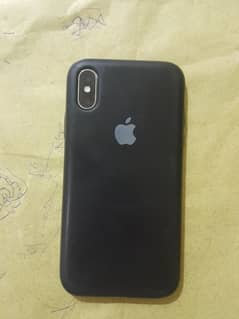 iPhone xs 256 gb[only call] |  10/10 condition