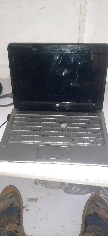 hp pavilion dm1 0