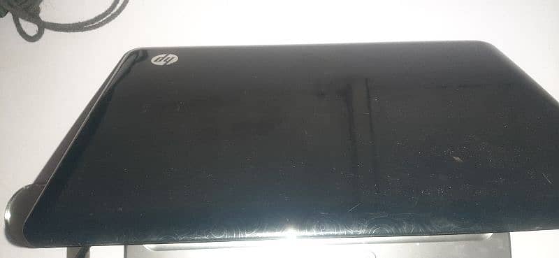 hp pavilion dm1 1