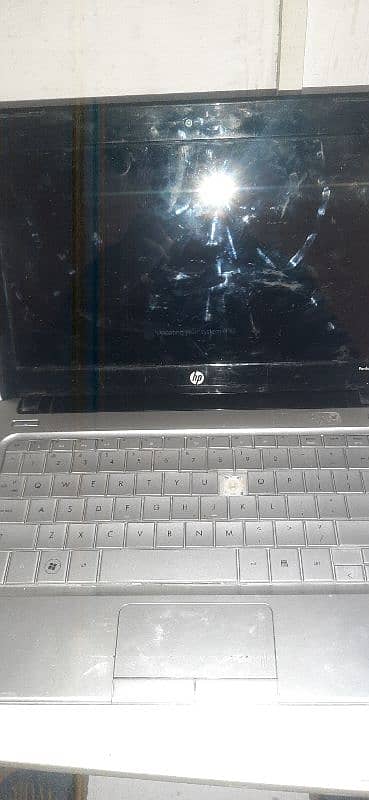 hp pavilion dm1 3