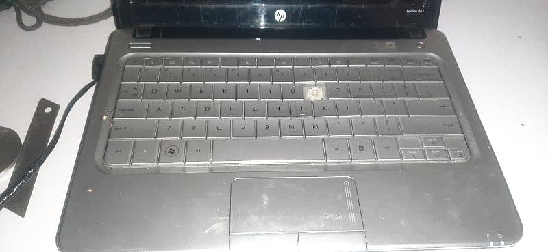 hp pavilion dm1 4