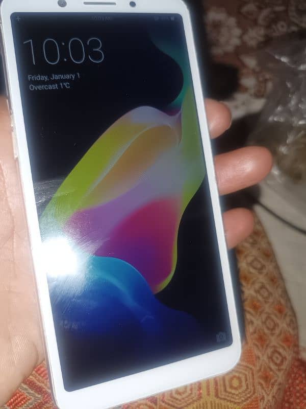 oppo A83 3GB 32GB 0