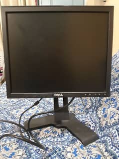 Dell lcd