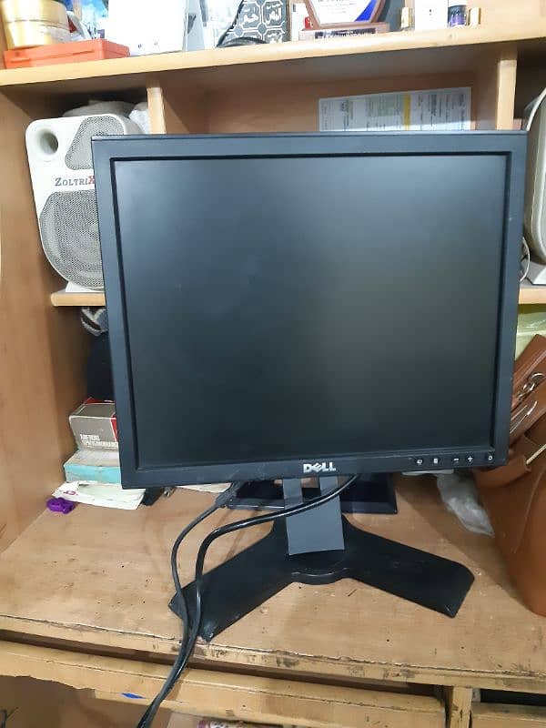 Dell lcd 1