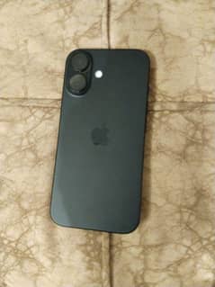 iPhone 16 JV