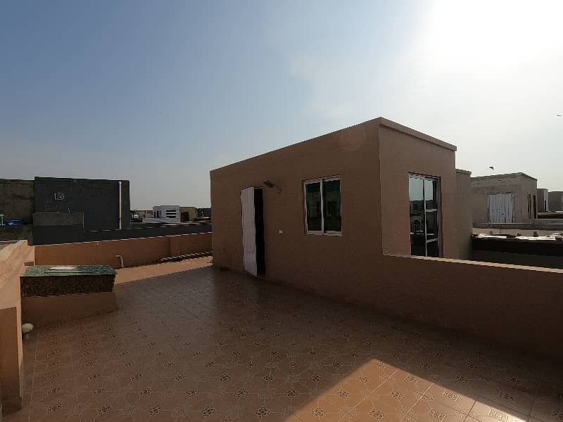 Spacious House Is Available For Sale In Ideal Location Of Bahria Town - Block AA 9