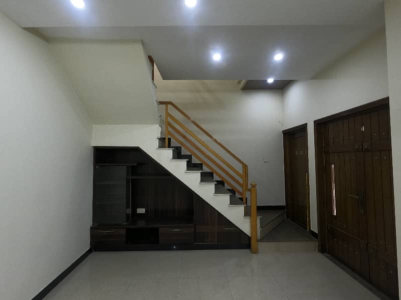 Spacious House Is Available For Sale In Ideal Location Of Bahria Town - Block AA 24