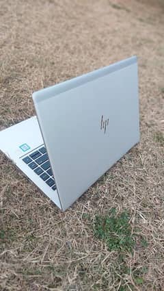 HP EliteBook 840 G6