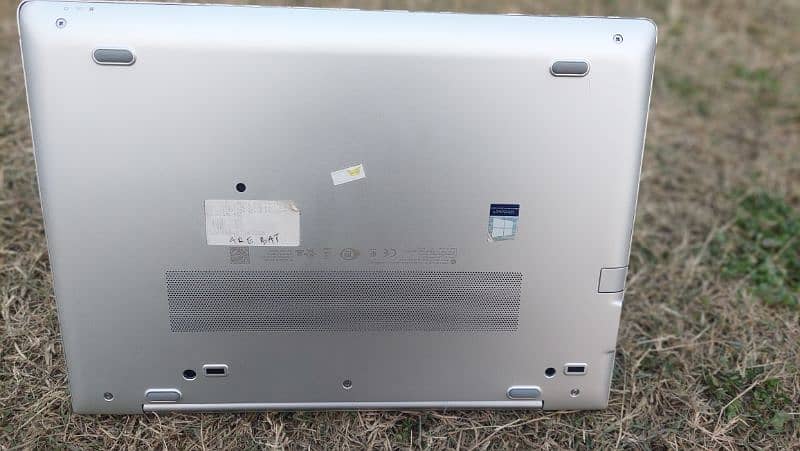 HP EliteBook 840 G6 5