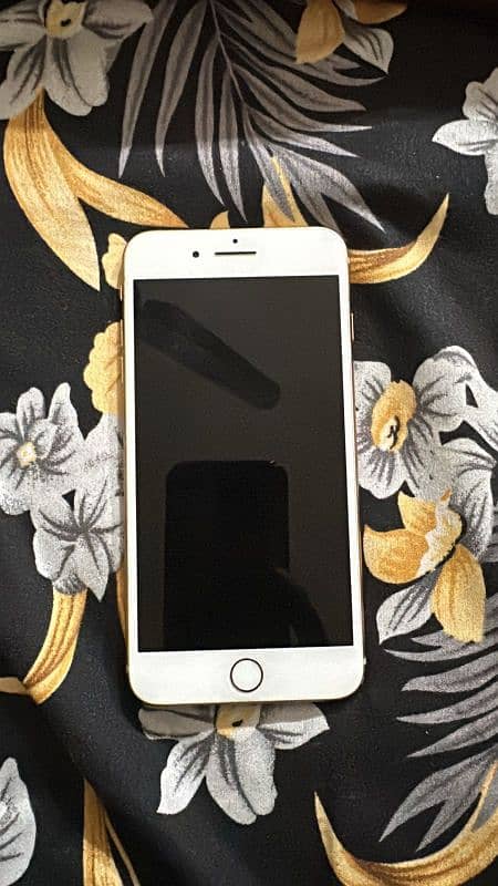 I phone 8+  non pta for sale 0