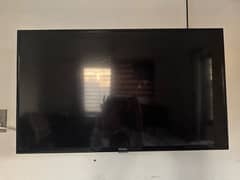 Haier TV