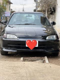 Honda Civic 1995