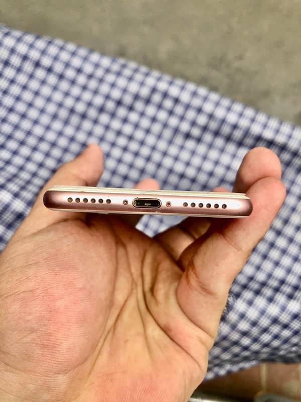 iphone 7 pta proved all ok no exchange 1