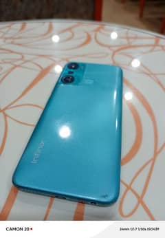 infinix