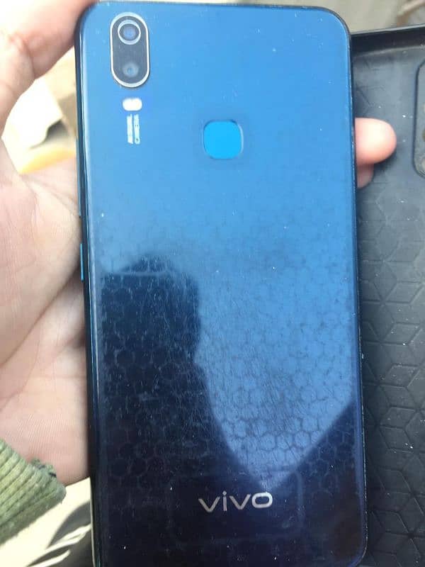 vivo y 11 1