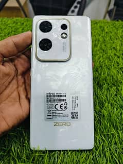 Infinix Zero30