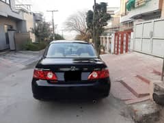 Honda City IVTEC 2006