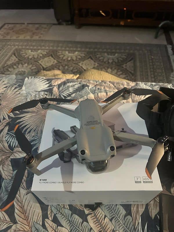 Drone DJI Mavic Air 2s Fly More Combo # Watsapp. 03486223941 0