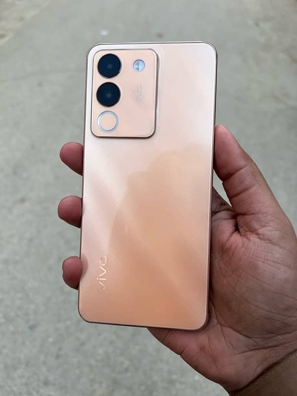 Vivo V29e 2