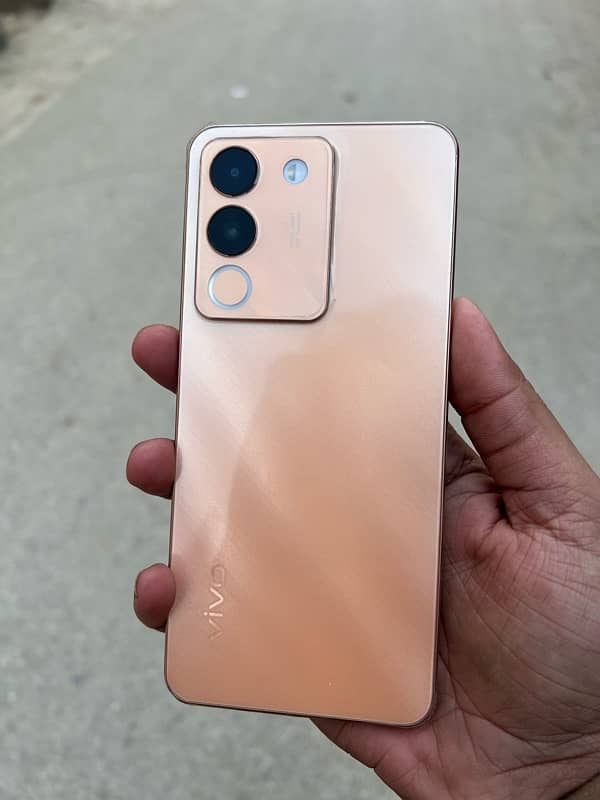 Vivo V29e 4