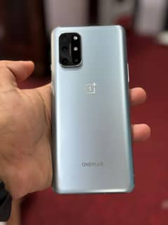 OnePlus 8t 12/256