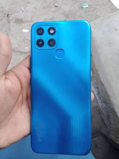 Infinix smart 6 2/32