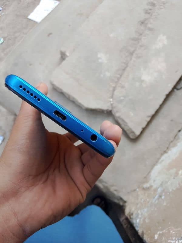 Infinix smart 6 2/32 2