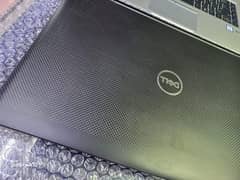 Dell Precision 7540