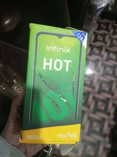 Infinix