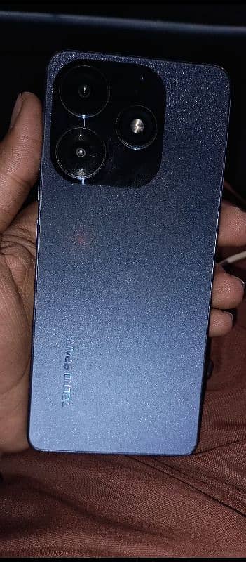 Tecno spark 10 pro 0