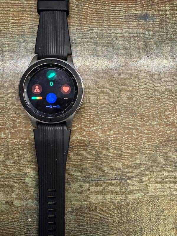 Samsung Galaxy Watch SM-R800 2