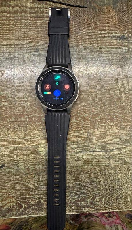 Samsung Galaxy Watch SM-R800 7