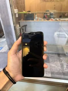 IPHONE 11 PRO MAX PTA APPROVED DUAL SIM