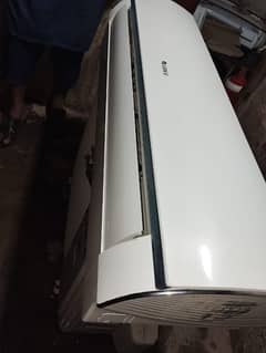 DC Inverter AC Gree