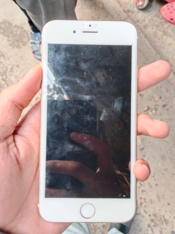 iPhone 6.64 GB nonpta 2