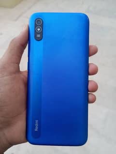 redmi