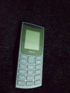 Nokia 106 original pta approved