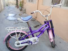 Kids Bicycle