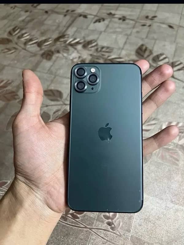 iphone 11 pro max 2