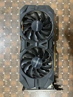 GIGABYTE GTX 960 4GB OC EDITION